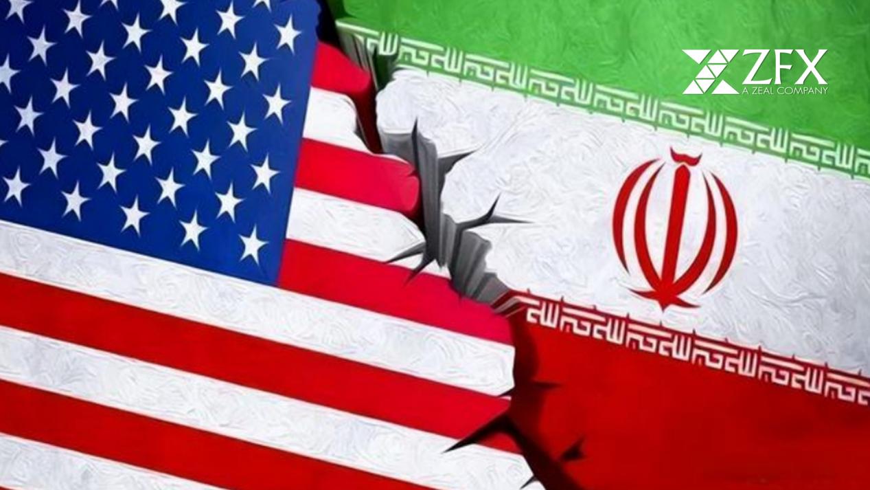 ZFX山海证券：美国CPI数据公布后，黄金回落！667 / author:uuttuu / PostsID:1734860