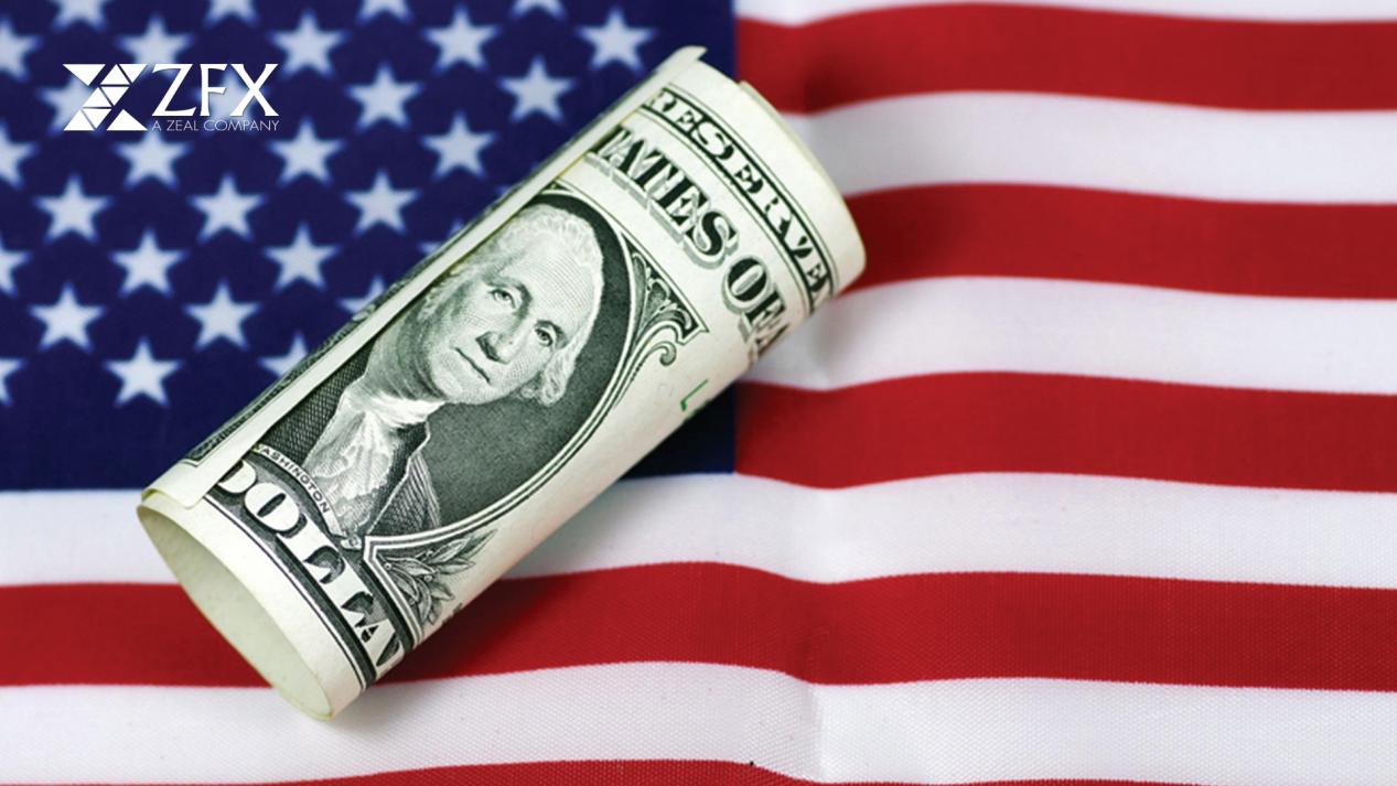 ZFX山海证券：黄金继续刷新历史新高！974 / author:uuttuu / PostsID:1734878