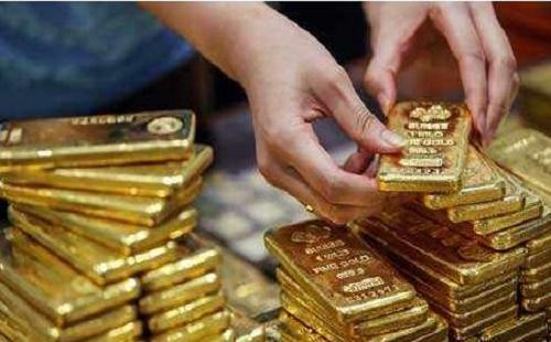 零风险练手！模拟炒黄金软件哪个好？这6款值得下载258 / author:小花爱理财 / PostsID:1734914