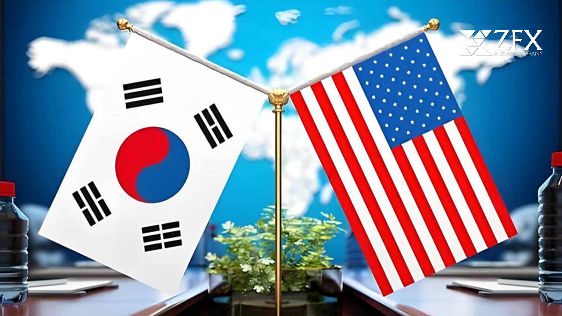 ZFX山海证券：牛市继续！金价站稳5000USD!876 / author:uuttuu / PostsID:1735048