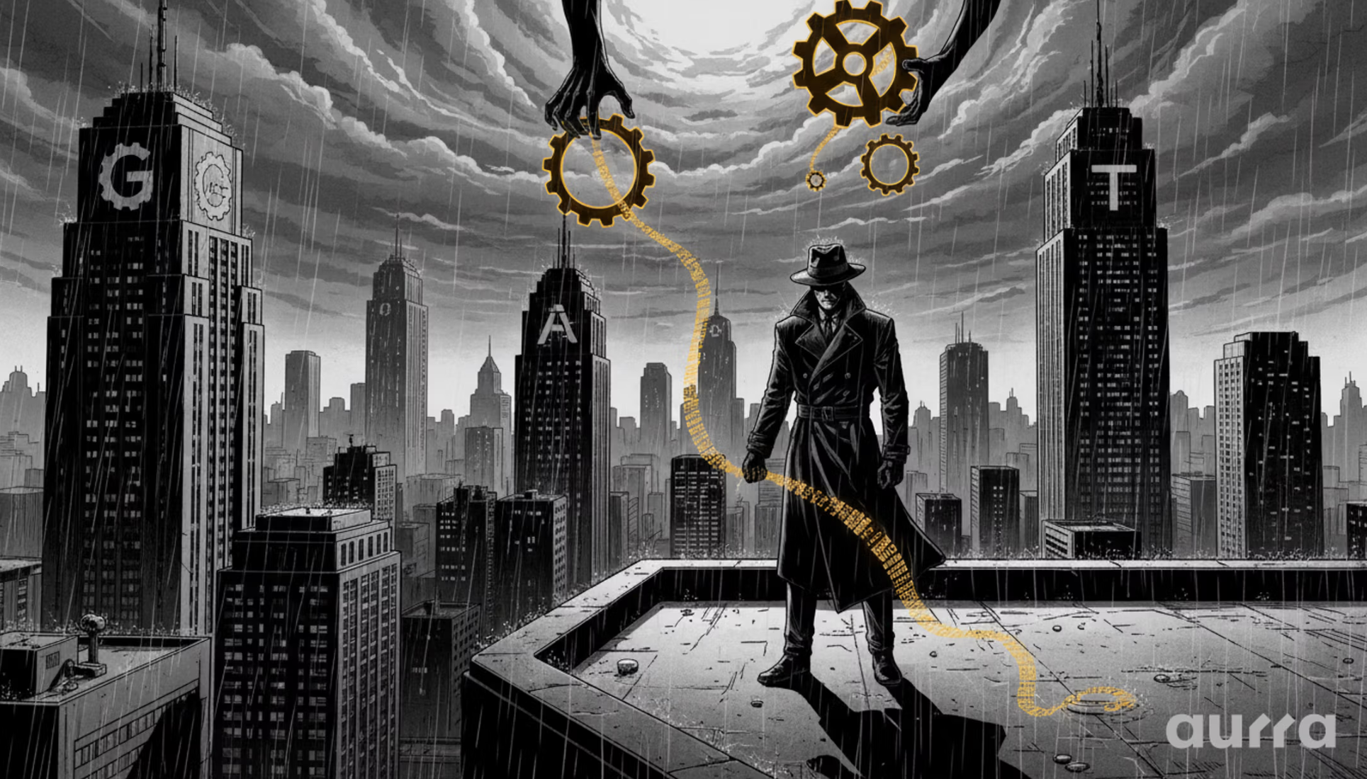 Aurra Markets：标普 500 期货持平，市场静候科技巨头财报出炉873 / author:Aurra_Official / PostsID:1735049