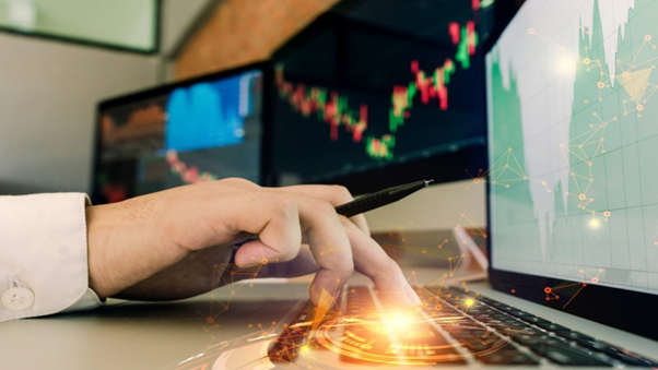 价量表怎么看？从价量关系找出股票买卖点的关键信号482 / author:Ultima_Markets / PostsID:1735067