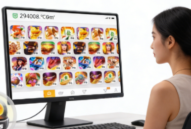 从《爱尔兰精灵》到《pt古怪猴子》：PG电子游戏如何讲好一个动人故事511 / author:姑姑咕咕 / PostsID:1735118