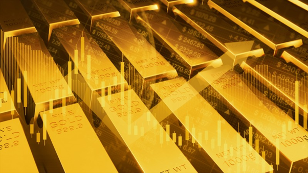 黄金走势一篇看懂！国际金价、专家分析与未来预测635 / author:Ultima_Markets / PostsID:1735139