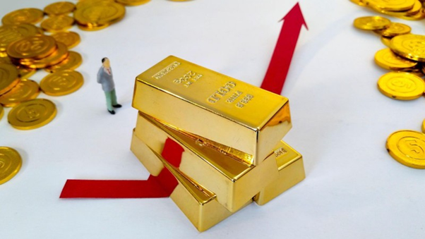 黄金走势一篇看懂！国际金价、专家分析与未来预测440 / author:Ultima_Markets / PostsID:1735139