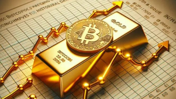 黄金投资怎么买？2025新手懒人包：6种管道优缺点、风险全解析