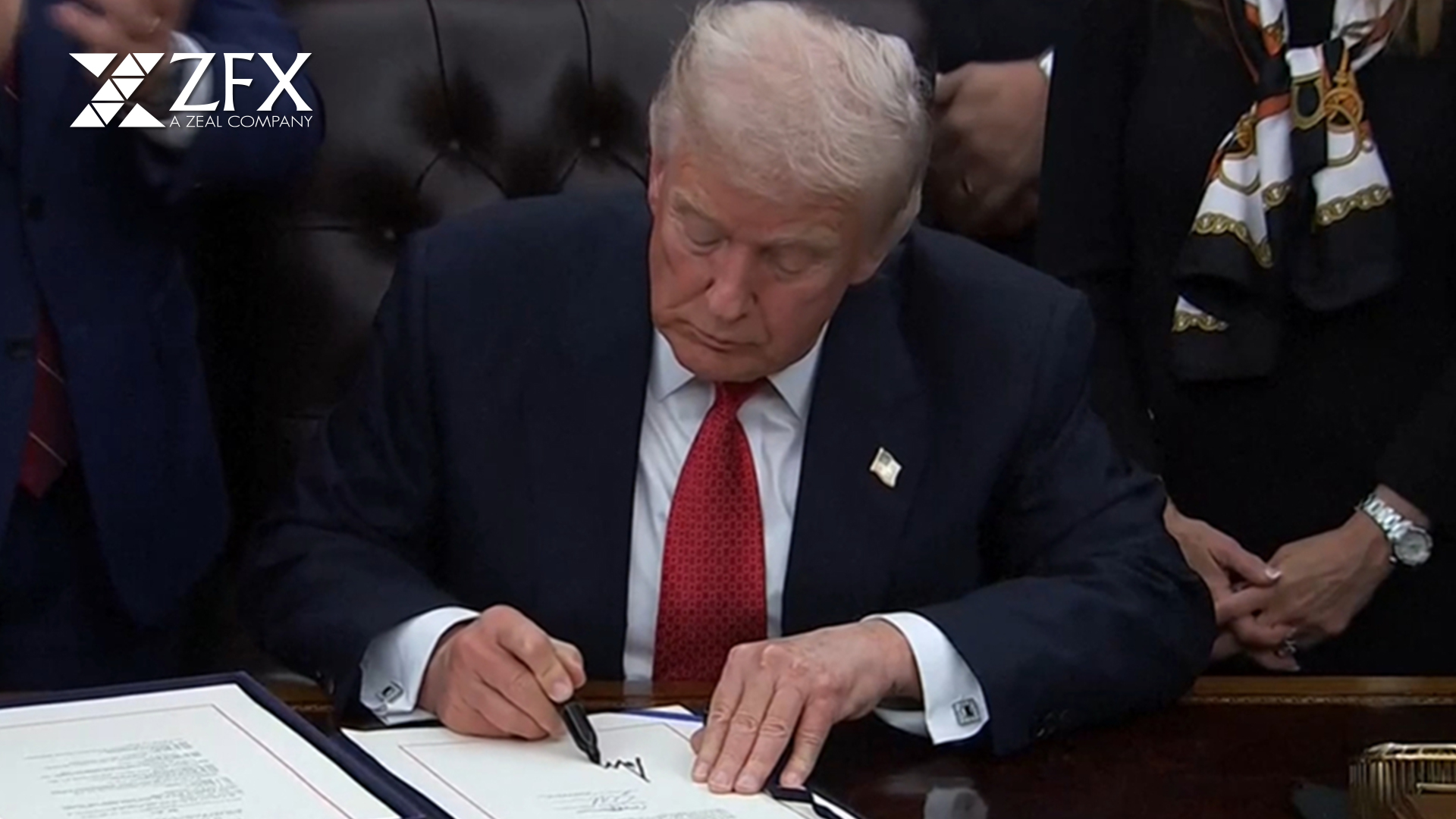 ZFX山海证券：惊天逆转！金价收复5000Pass!426 / author:uuttuu / PostsID:1735206