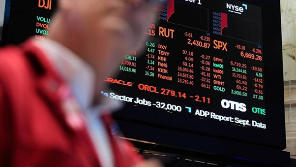 US sharesADR是什么？一篇搞懂ADR换算、折溢价与投资管道913 / author:Ultima_Markets / PostsID:1735216