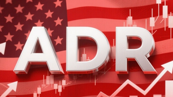 US sharesADR是什么？一篇搞懂ADR换算、折溢价与投资管道605 / author:Ultima_Markets / PostsID:1735216