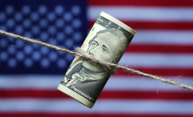 非农来袭，略谈非农对伦敦金的影响