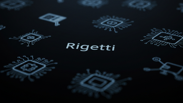 RGTI美股全解析：量子运算潜力股Rigetti Computing值得投资吗？808 / author:Ultima_Markets / PostsID:1735249