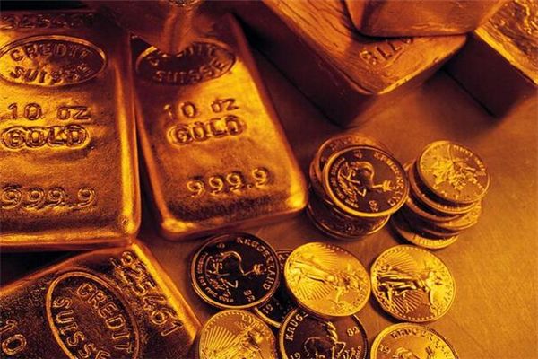 2026年正规现货黄金投资软件排名前十出炉！785 / author:Xiaohua loves financial management / PostsID:1735251