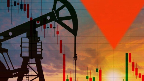 原油期货是什么？一篇搞懂WTI、布兰特交易、玩法与开户教学381 / author:Ultima_Markets / PostsID:1735268