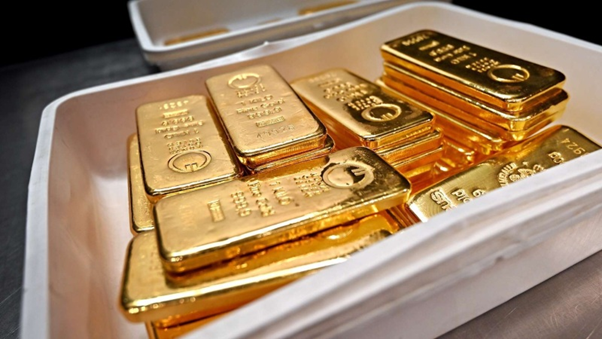 纽约黄金投资终极指南：即时报价、交易时间与COMEX期货全解析922 / author:Ultima_Markets / PostsID:1735287