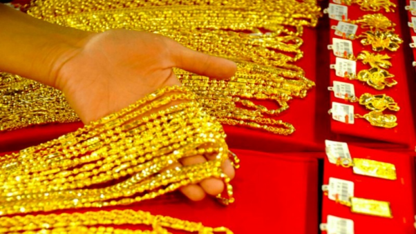 实体黄金买卖终极指南：新手入门，一篇搞懂方式比较与注意事项464 / author:Ultima_Markets / PostsID:1735299