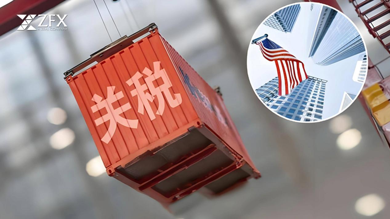 ZFX山海证券：四连阳！金价逼近5250USD!443 / author:uuttuu / PostsID:1735306