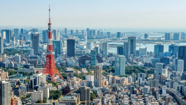 东京外汇交易全攻略：掌握亚洲盘黄金时间、特性与3大实战策略277 / author:Ultima_Markets / PostsID:1735350