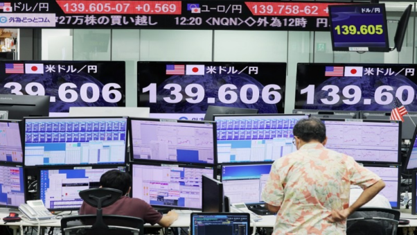 东京外汇交易全攻略：掌握亚洲盘黄金时间、特性与3大实战策略193 / author:Ultima_Markets / PostsID:1735350