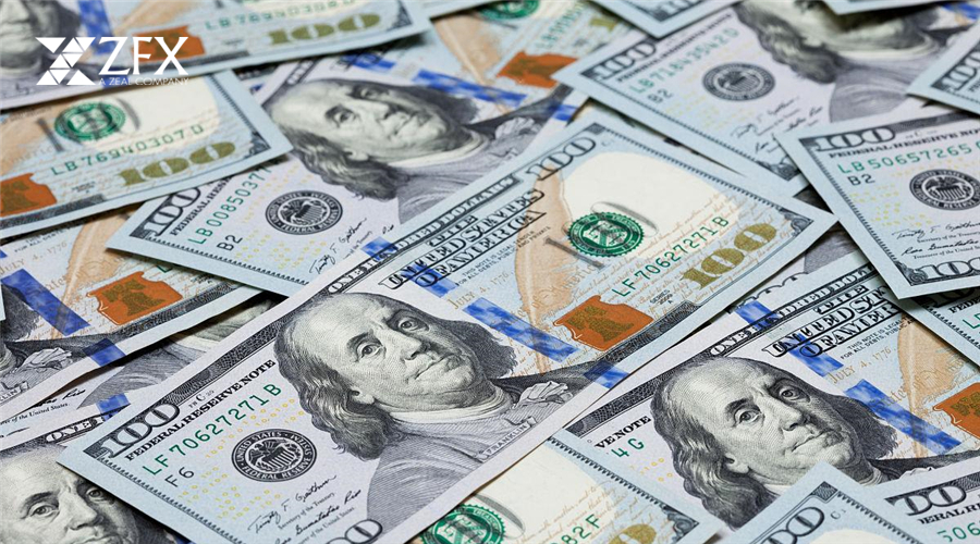 ZFX山海证券：分析师称金价5400美元触手可及！929 / author:uuttuu / PostsID:1735349