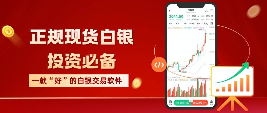 正规现货白银投资必备！十款能看实时行情的交易平台软件盘点654 / author:Let's talk about gold and silver / PostsID:1735361