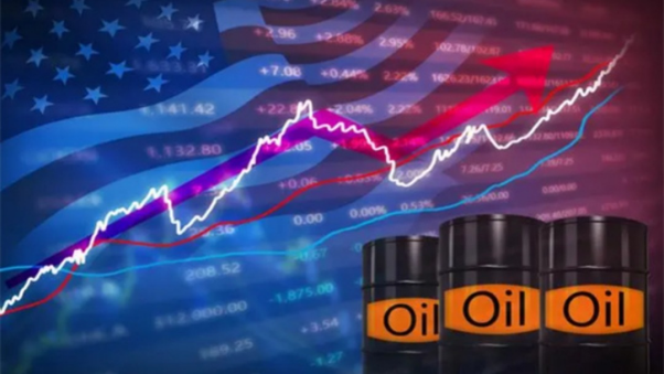 原油指标看哪个？一篇搞懂3大基准原油：WTI、布兰特、迪拜199 / author:Ultima_Markets / PostsID:1735390