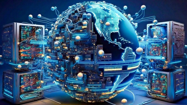 AI美股怎么买？2026年专家解析6大领域与18只潜力股全攻略908 / author:Ultima_Markets / PostsID:1735411