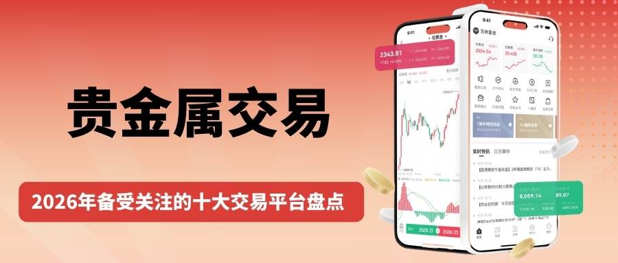 国内贵金属投资全攻略：正规平台有哪些？如何挑选更靠谱？4 / author:Let's talk about gold and silver / PostsID:1735423