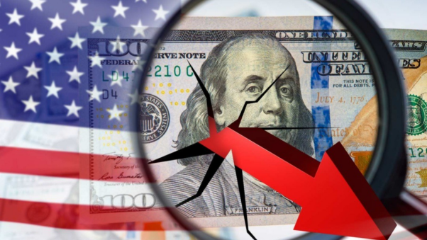 美股大跌怎么办？投资人自救指南：搞懂原因、影响与3大应对策略161 / author:Ultima_Markets / PostsID:1735433