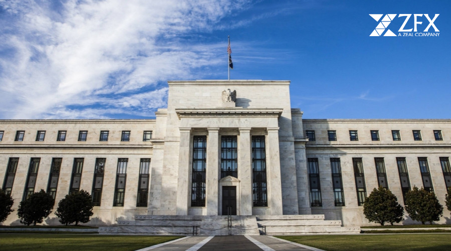 ZFX山海证券：地缘风暴持续！金价企稳反弹！150 / author:uuttuu / PostsID:1735444