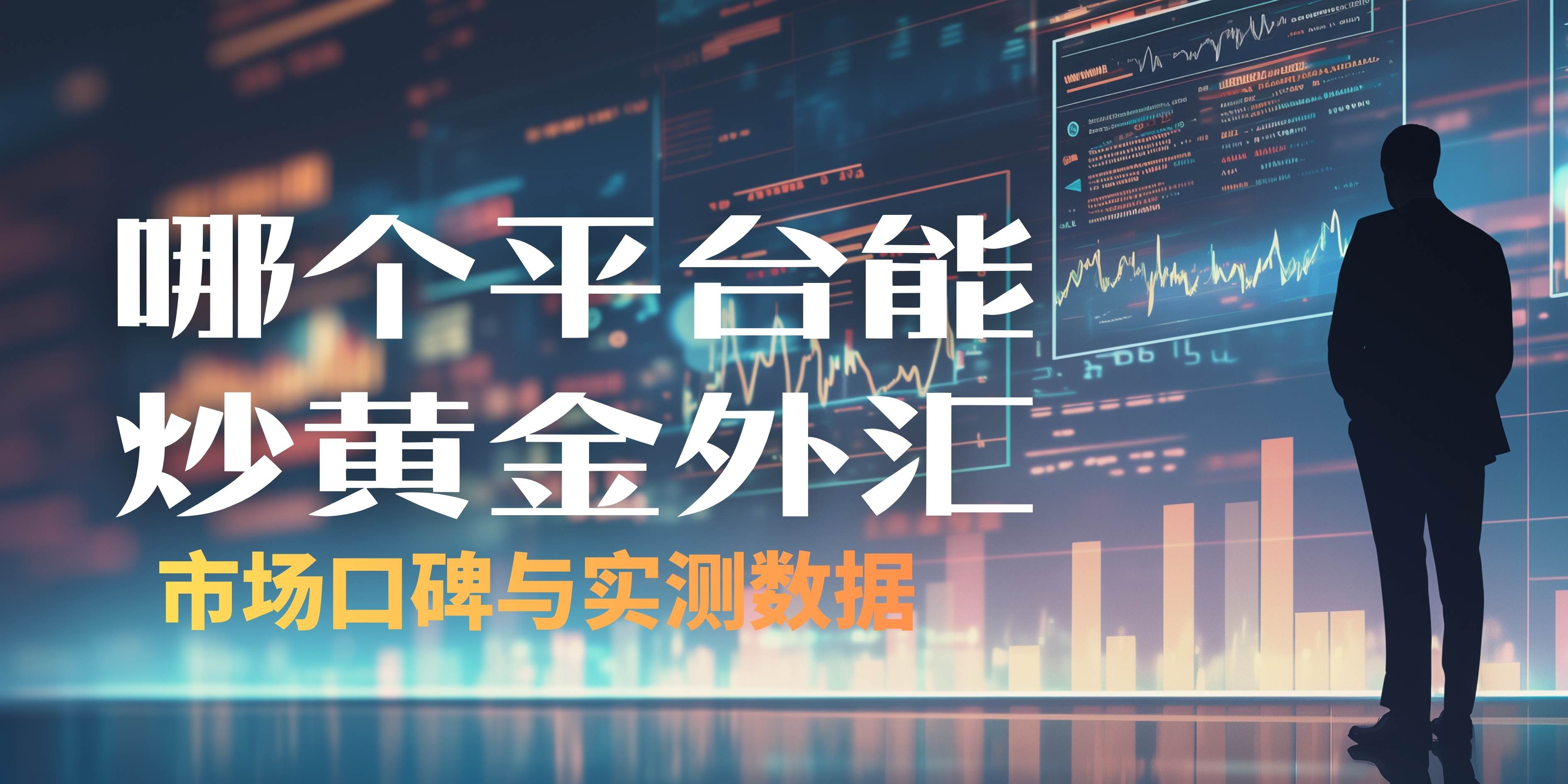 哪个平台能炒黄金外汇？注册送赠金，速看十大外汇黄金正规排行榜598 / author:Let's talk about gold and silver / PostsID:1735451