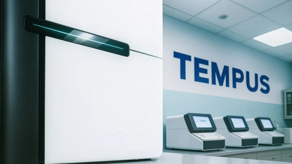 TEM美股分析：Tempus AIWhat is it?AI精准医疗龙头的投资潜力与风险全解析16 / author:Ultima_Markets / PostsID:1735482