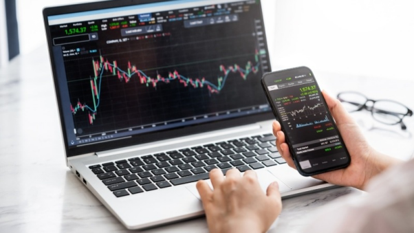 Foreign exchange transactionsK线入门指南：一篇搞懂K线图怎么看与分析技巧776 / author:Ultima_Markets / PostsID:1735483