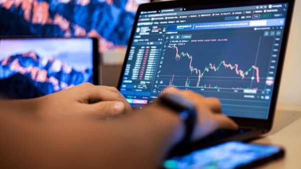 Foreign exchange transactionsK线入门指南：一篇搞懂K线图怎么看与分析技巧764 / author:Ultima_Markets / PostsID:1735483