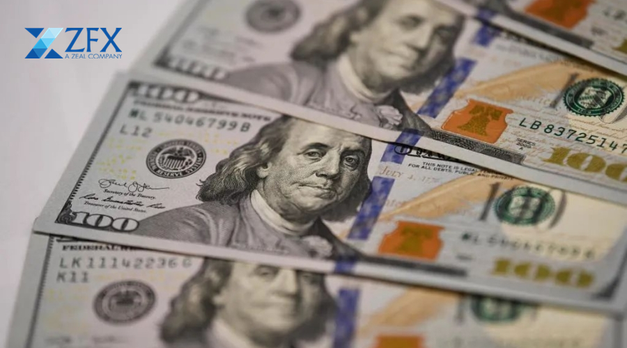 ZFX山海证券：金价震荡下跌，失守5100USD!499 / author:uuttuu / PostsID:1735500