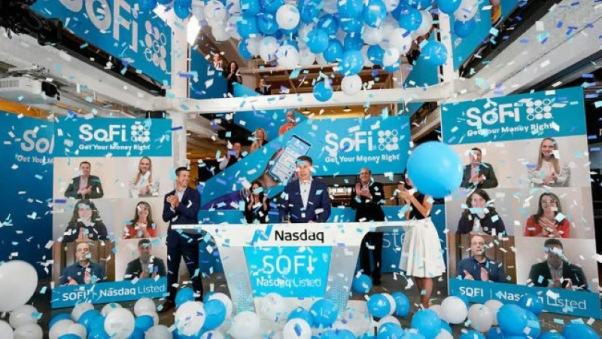 SOFI美股值得投资吗？从财报、业务到风险全解析,一篇搞懂SoFi前景464 / author:Ultima_Markets / PostsID:1735512