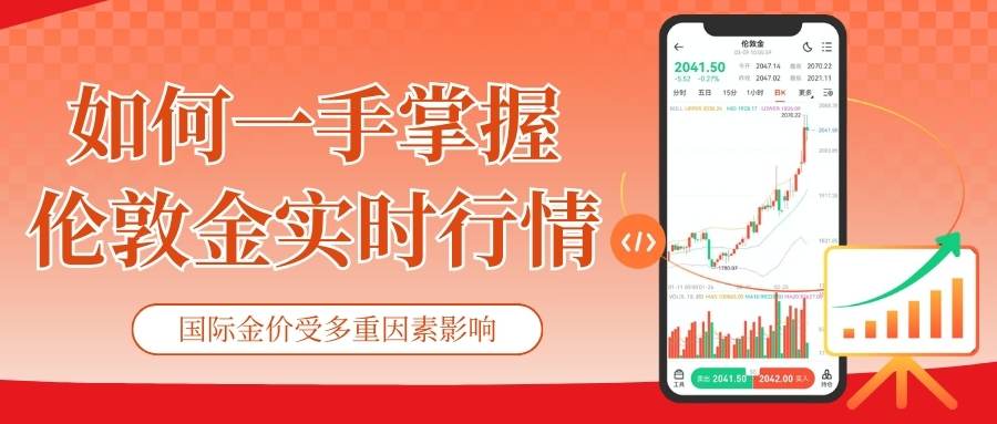 国内伦敦金交易平台哪个好？实时伦敦金走势与价格一手掌握436 / author:Let's talk about gold and silver / PostsID:1735537