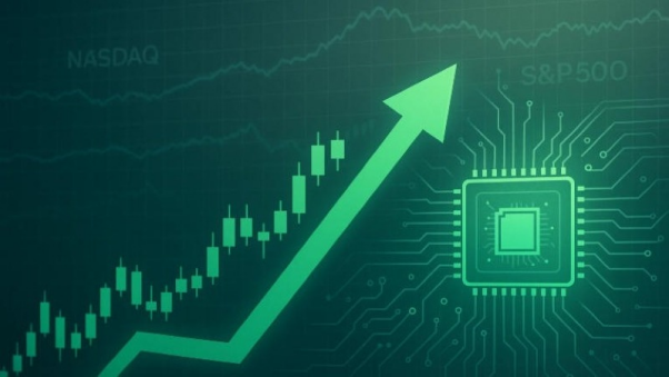 NVIDIA美股值得投资吗？从财报、AI霸主地位到股价前景全解析417 / author:Ultima_Markets / PostsID:1735565