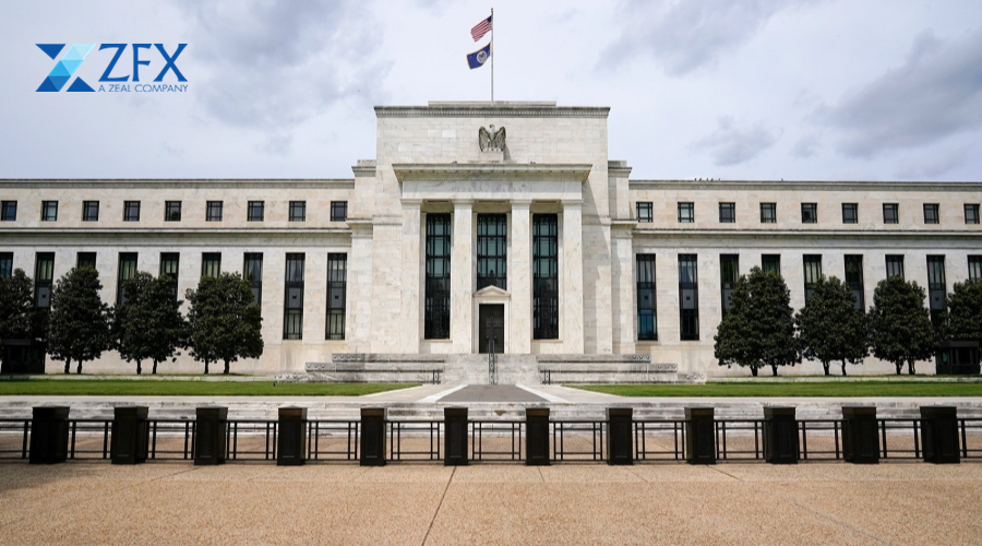 ZFX山海证券：拉锯战！金价在5100美元附近徘徊！748 / author:uuttuu / PostsID:1735575