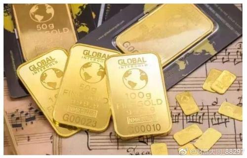 炒黄金行情软件排行榜出炉，这些平台值得一看79 / author:Xiaohua loves financial management / PostsID:1735583