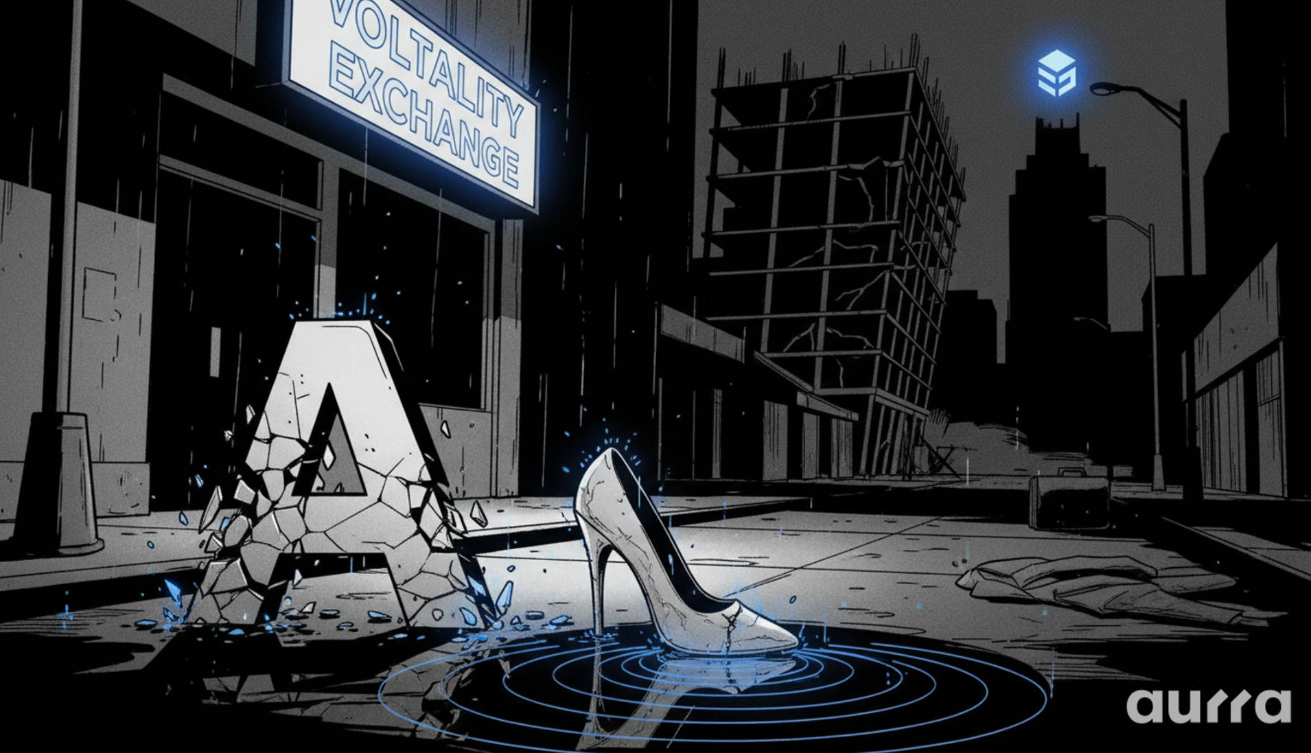 Aurra Markets：Adobe高层变动引发股价大跌7%；Ulta业绩逊色重挫8%420 / author:Aurra_Official / PostsID:1735601