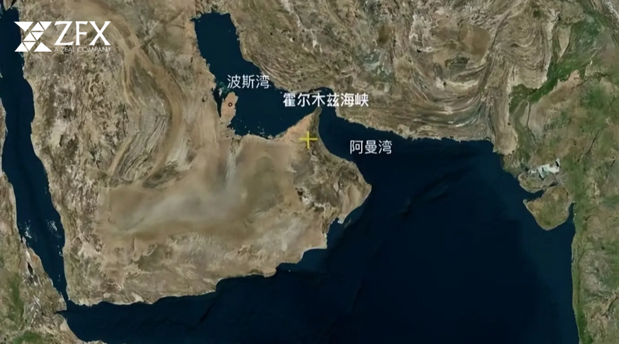 ZFX山海证券：5000关口告急！金价下跌近2%！866 / author:uuttuu / PostsID:1735602