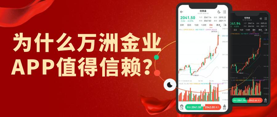 怎么下载万洲金业APP交易软件？正规平台下载及开户费用一览78 / author:Let's talk about gold and silver / PostsID:1735610