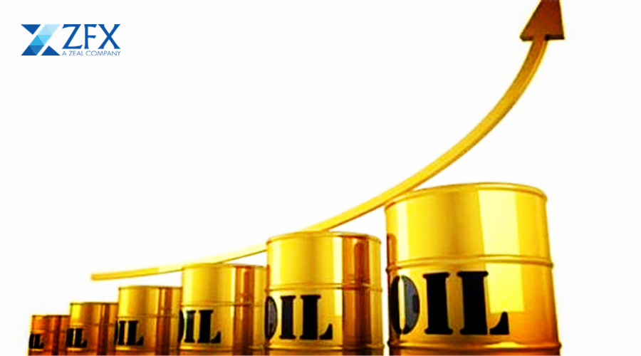 ZFX山海证券：金价多空鏖战5000USD level!250 / author:uuttuu / PostsID:1735649