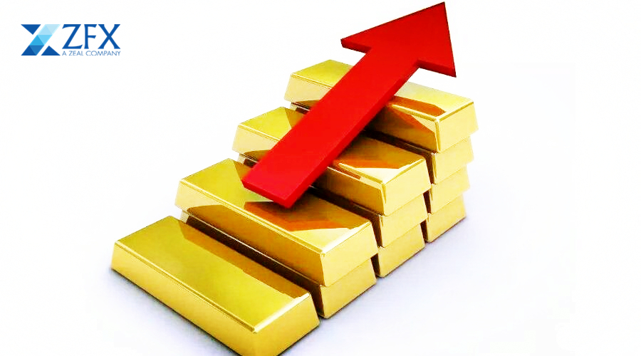 ZFX山海证券：金价多空鏖战5000USD level!51 / author:uuttuu / PostsID:1735649