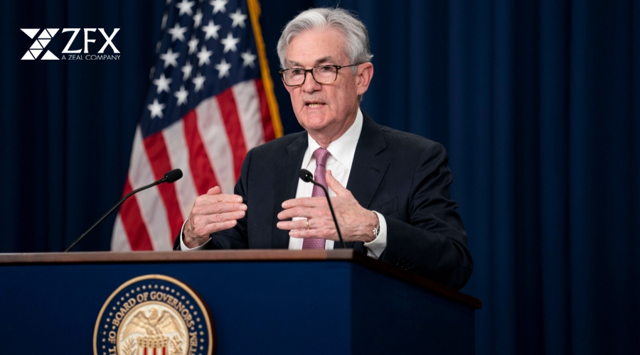 ZFX山海证券：避险神话崩塌？金价暴跌近4%！452 / author:uuttuu / PostsID:1735697