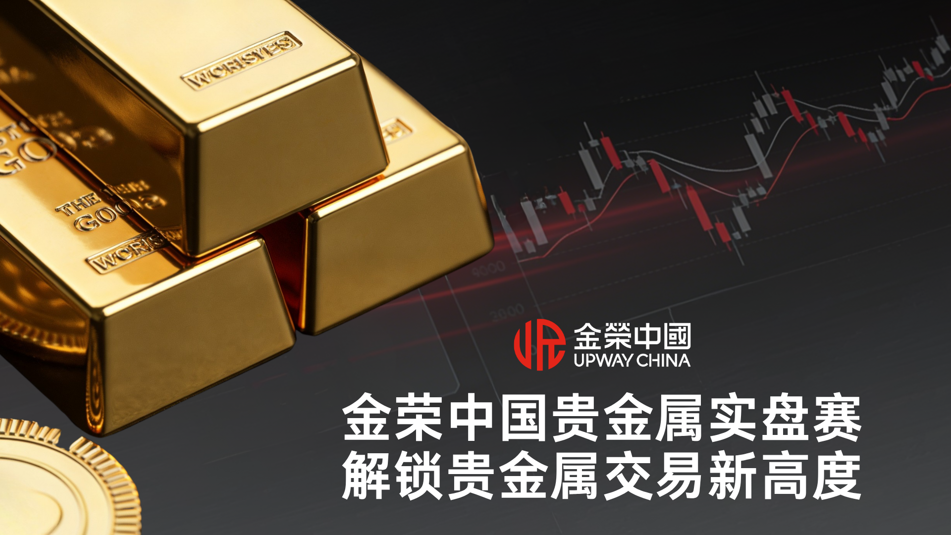 实时对决引爆激情｜金荣中国2026实盘赛开启金银争霸盛宴864 / author:Xiaohua loves financial management / PostsID:1735786