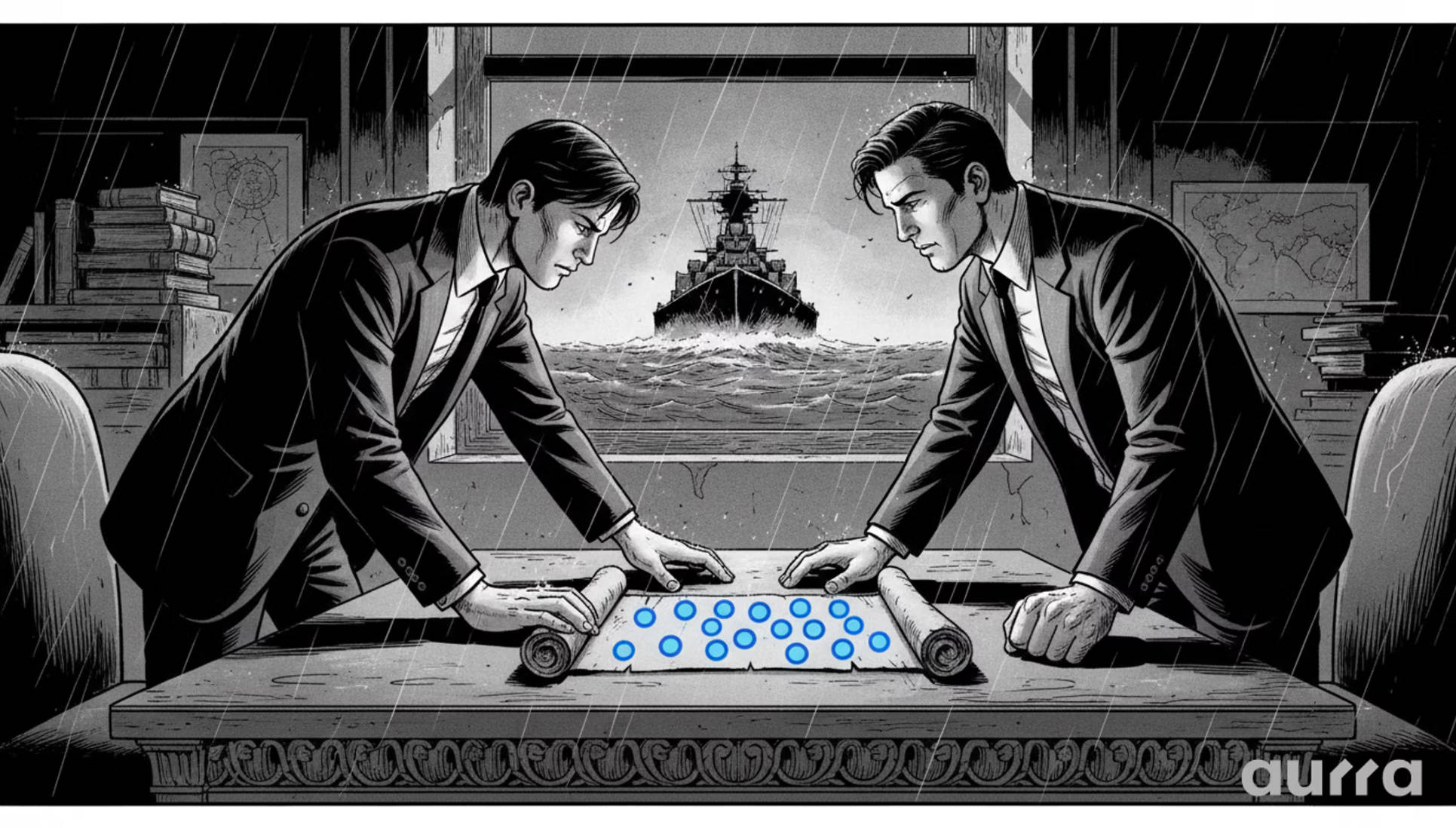 Aurra Markets：特朗普证实伊朗 “15 项和平方案” ，油价应声重挫 11%304 / author:Aurra_Official / PostsID:1735790