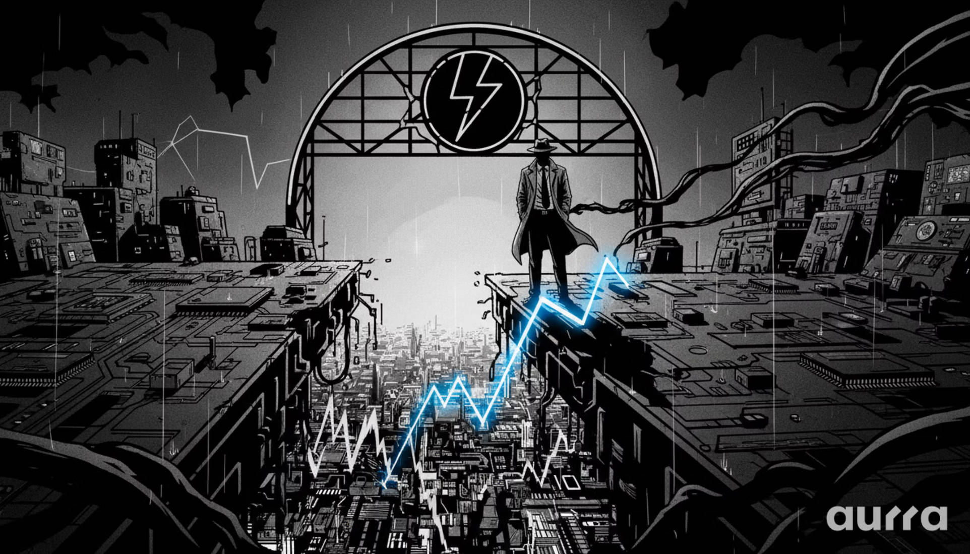 Aurra Markets：【纳斯达克技术展望】聚焦 21033 And 20902 两大关键位22 / author:Aurra_Official / PostsID:1735896