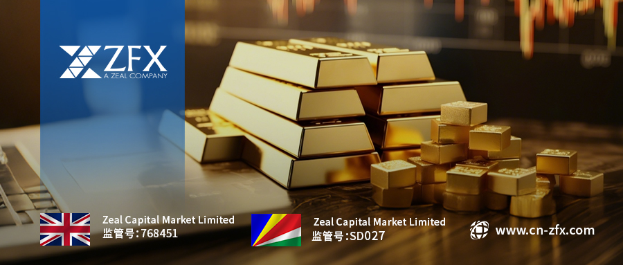 ZFX山海证券：最差月度表现！金价月跌14%！885 / author:uuttuu / PostsID:1735895