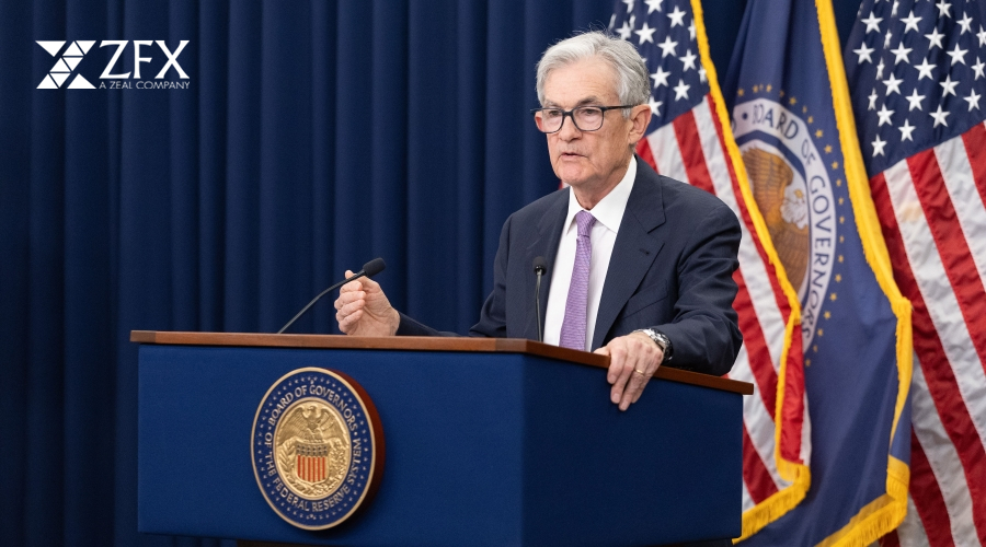 ZFX山海证券：最差月度表现！金价月跌14%！586 / author:uuttuu / PostsID:1735895